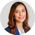 Michelle Rojas