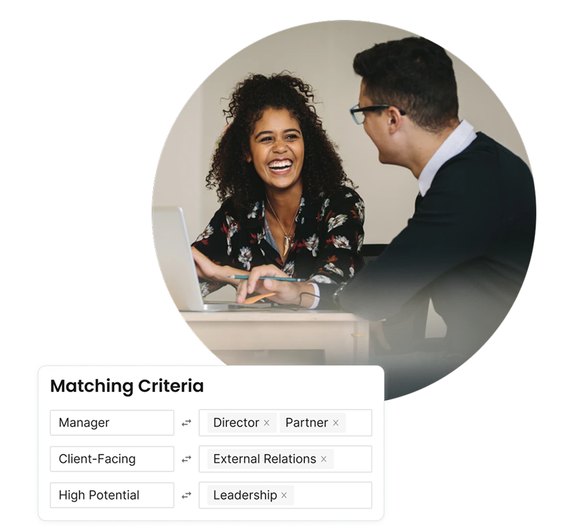 smart-matching 1